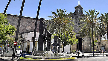 conoce jerez