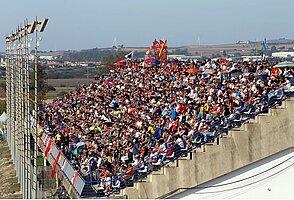 Galería Campeonato de Superbike