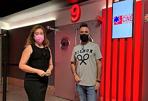 Unión Cine Ciudad Jerez