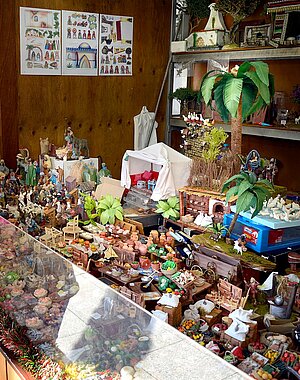 Mercado Navideño
