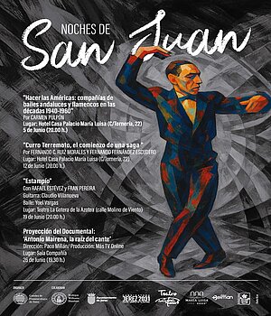 Noches de San Juan