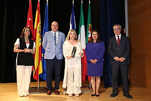 Escoba de Oro para Jerez 2022