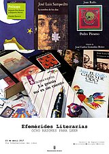 De abril a junio de 2017