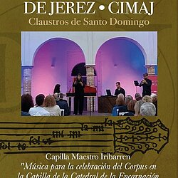 Música antigua