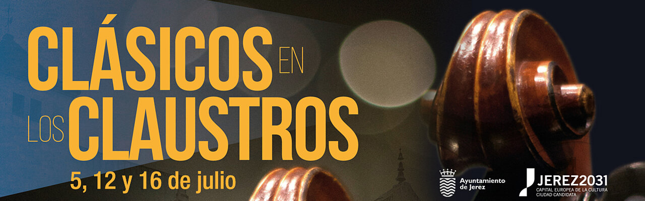Clásico en los Claustros