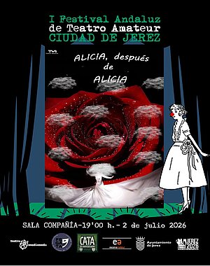 Alicia después de Alicia