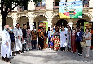 Jerez África