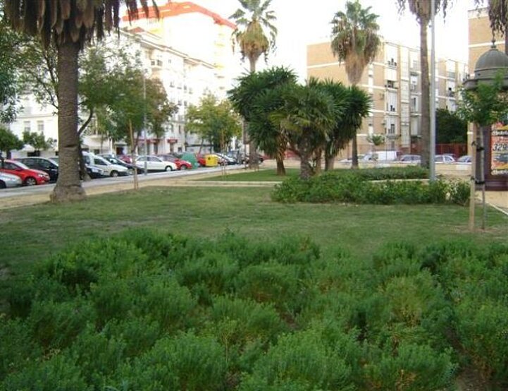 Parque Scout