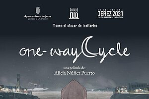 Cartel corto de Alicia Núñez