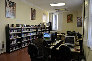 Fotografía de archivo