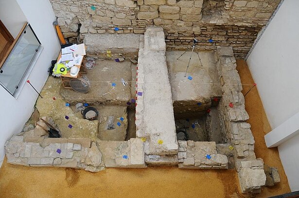 Patio III