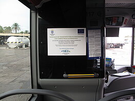 cartel bus