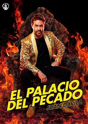 El Villamarta se convertirá en el Palacio del Pecado