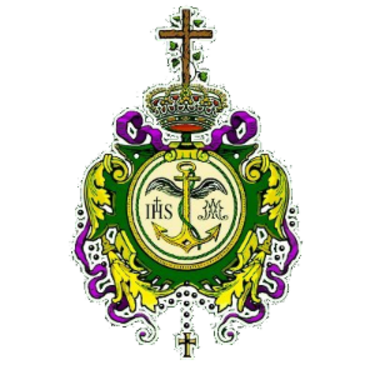 Escudo La Yedra