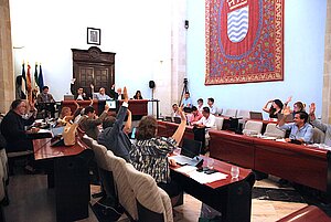 pleno