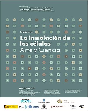 La inmolación de las células