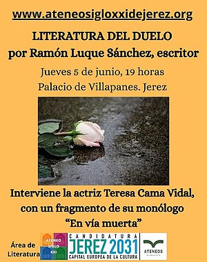 Literatura del Duelo