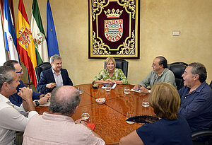 Federación de Peñas Flamencas