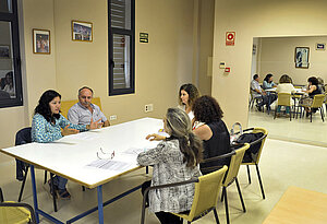Barriada El Agrimensor