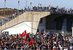 Galería Campeonato de Superbike
