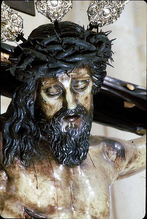 Santísimo Cristo de la Esperanza