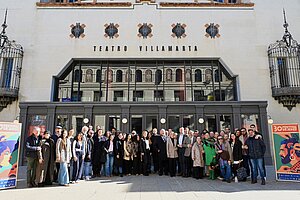 El Festival de Jerez está marcando récord en cuanto a la venta de entradas