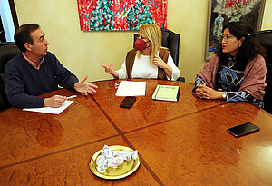 Convenio con Asunico