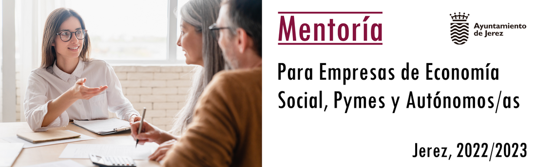 Mentoría
