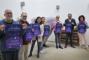 Noche de las religiones