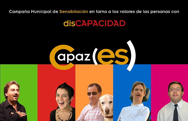 Capaces