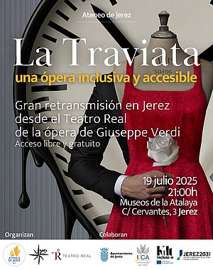 La Traviata