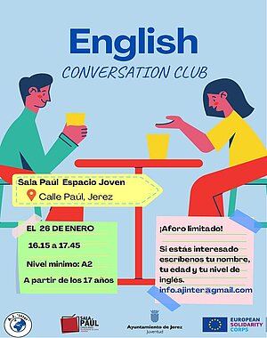 Club Ingles