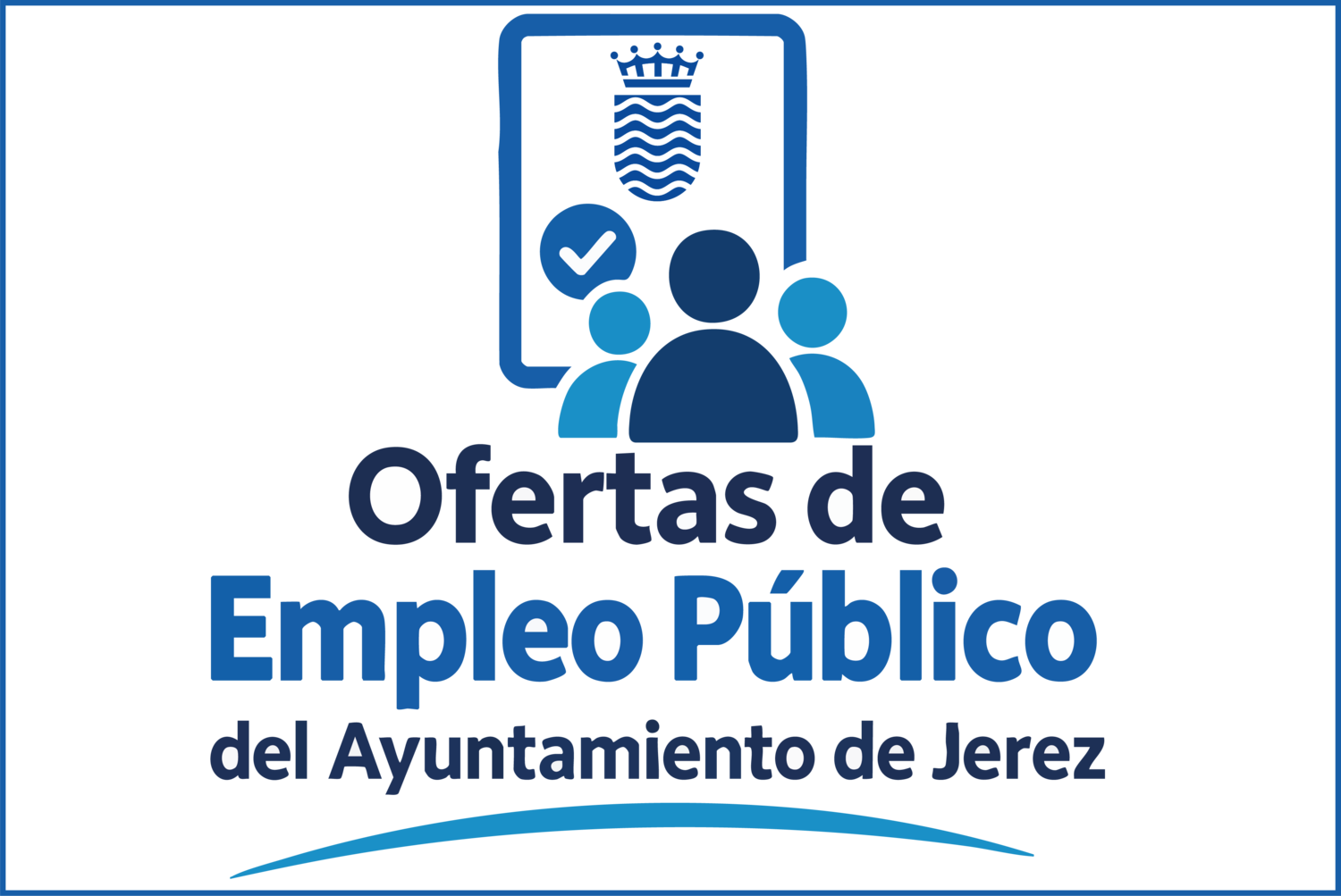 ofertas empleo publico aytojerez