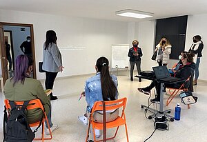 Fundación Don Bosco