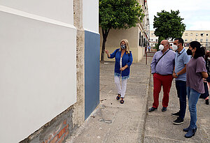 La Asunción 
