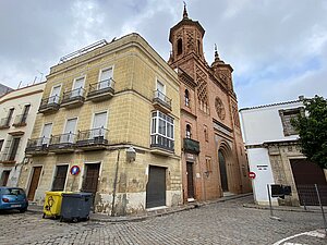 Reordenación Plaza San Juan
