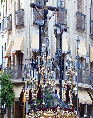 Imagen la Vera Cruz