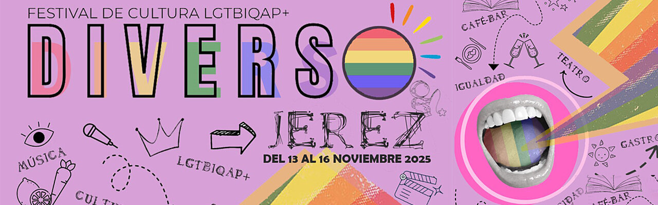 Jerez Diverso