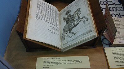 Exposición de octubre 2018 a junio 2019