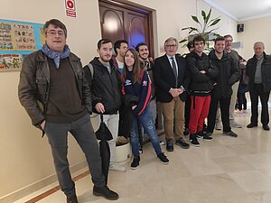 Lunes 16 de diciembre de 2019