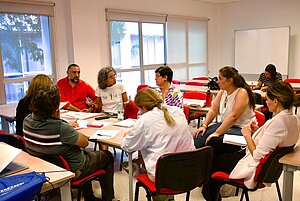 Las Ágoras proponen más de 80 proyectos para Jerez 2031