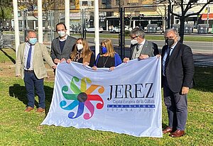 Jerez Capitalidad Cultural