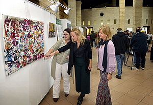 Exposición Faisem