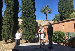 Diplomas Certamen Padre Igualitario