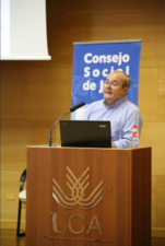 II Jornadas del Consejo Social 