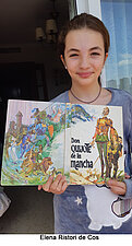 fotos quijote