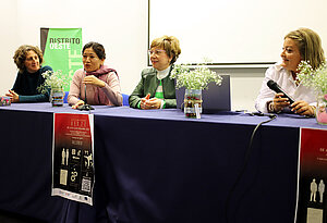 Club de Participación Oeste