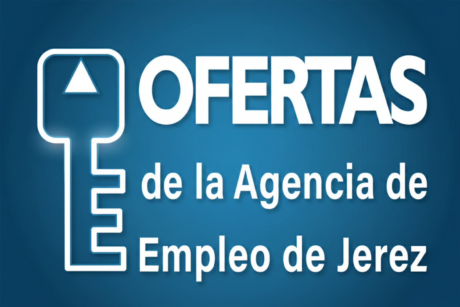 Ofertas Agencia Empleo Jerez