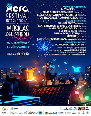 XERA FESTIVAL