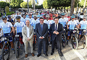 Campeonato España MTB